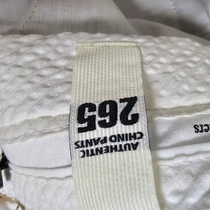 [BUNJANG] Rise and Below Supima Chino Pants - British Khaki / 라이즈앤빌로우 26SS 수피마 265치노 브리티티시카키/택포함