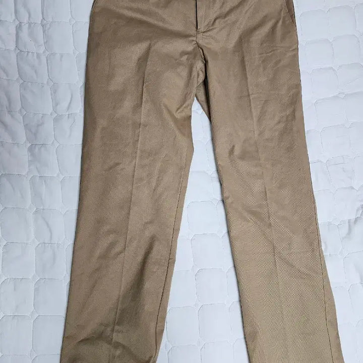 [BUNJANG] Rise and Below Supima Chino Pants - British Khaki / 라이즈앤빌로우 26SS 수피마 265치노 브리티티시카키/택포함