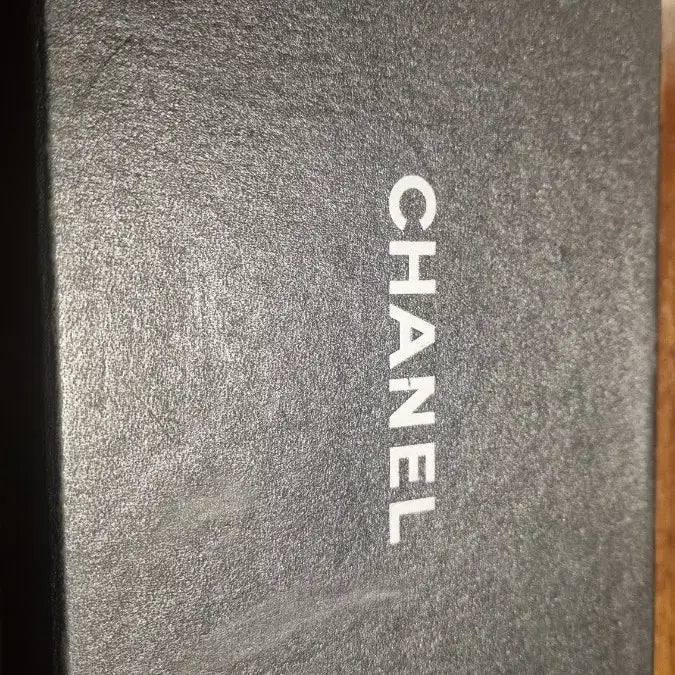 [BUNJANG] Chanel Wallet / 샤넬 지갑
