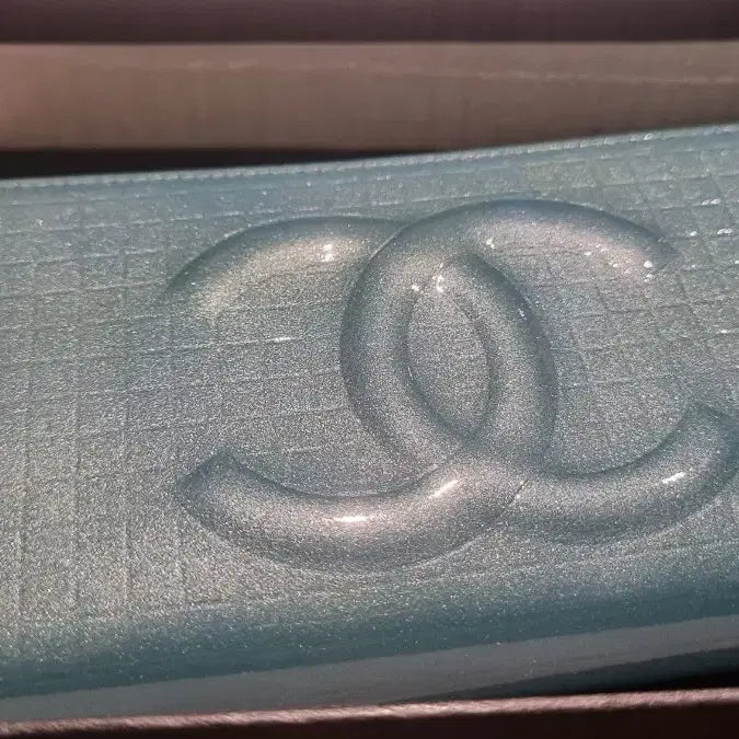 [BUNJANG] Chanel Wallet / 샤넬 지갑