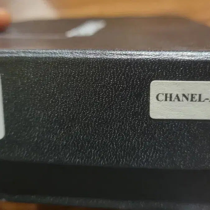 [BUNJANG] Chanel Wallet / 샤넬 지갑