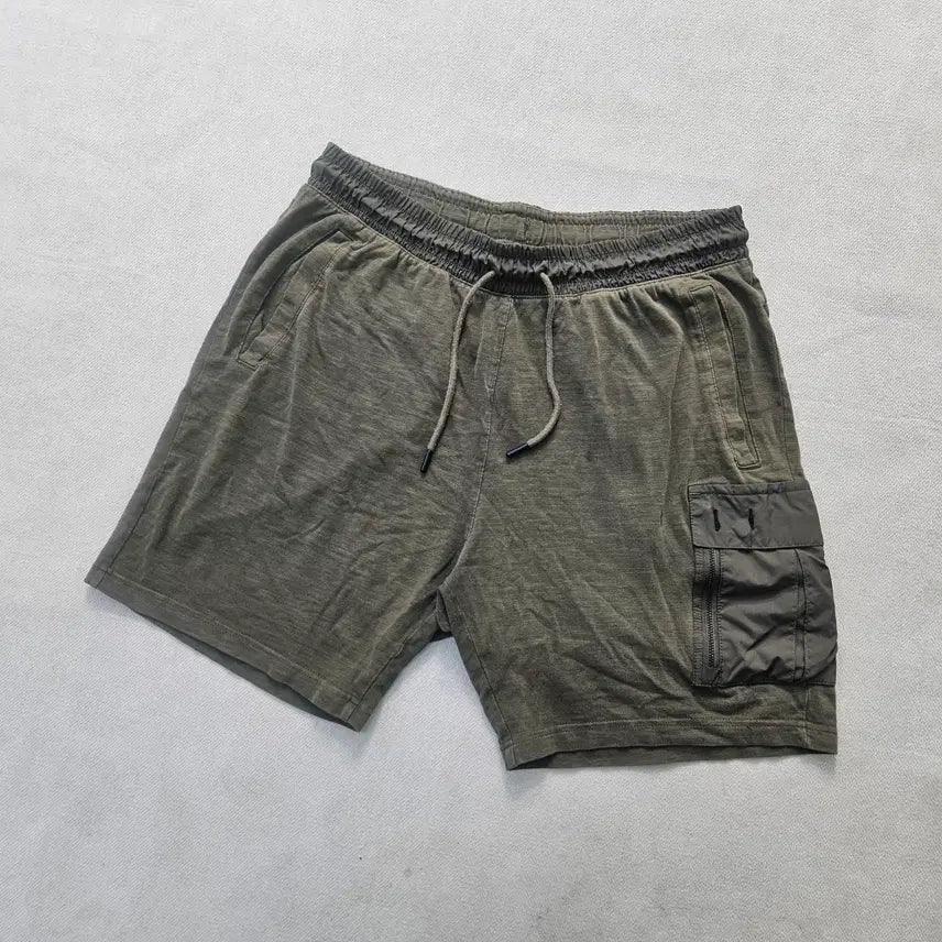 [BUNJANG] Nike Cargo Shorts - XXL / XXL 나이키 카고 반바지 0416Y