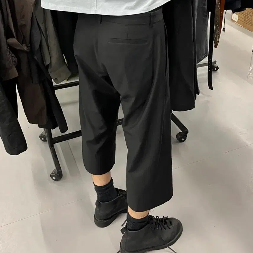 [SOLD OUT] 닥터마틴 1460 모노 270