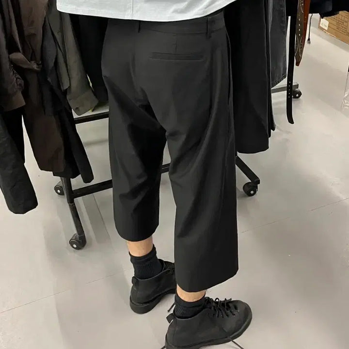 [SOLD OUT] 닥터마틴 1460 모노 270