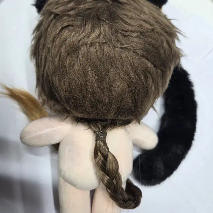 [SOLD OUT] 원신 종려 솜인형 20cm 범려 팝니다~