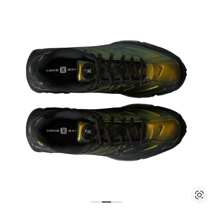 [SOLD OUT] 나이키 샥스 라이드 2 블랙 카고 카키