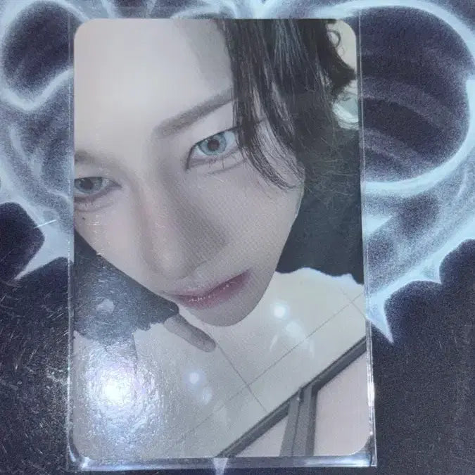 [BUNJANG] XLOV Louis POB Photocard / 엑스러브(XLOV) 루이 미공포 포카