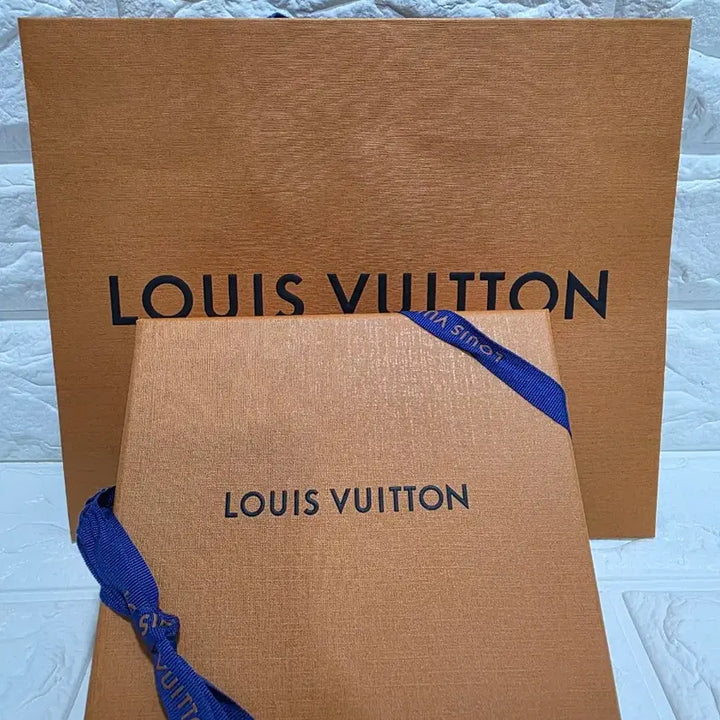 [BUNJANG] Louis Vuitton Monogram Eclipse Wallet / [S급/정품]루이비통 모노그램 이클립스 지갑