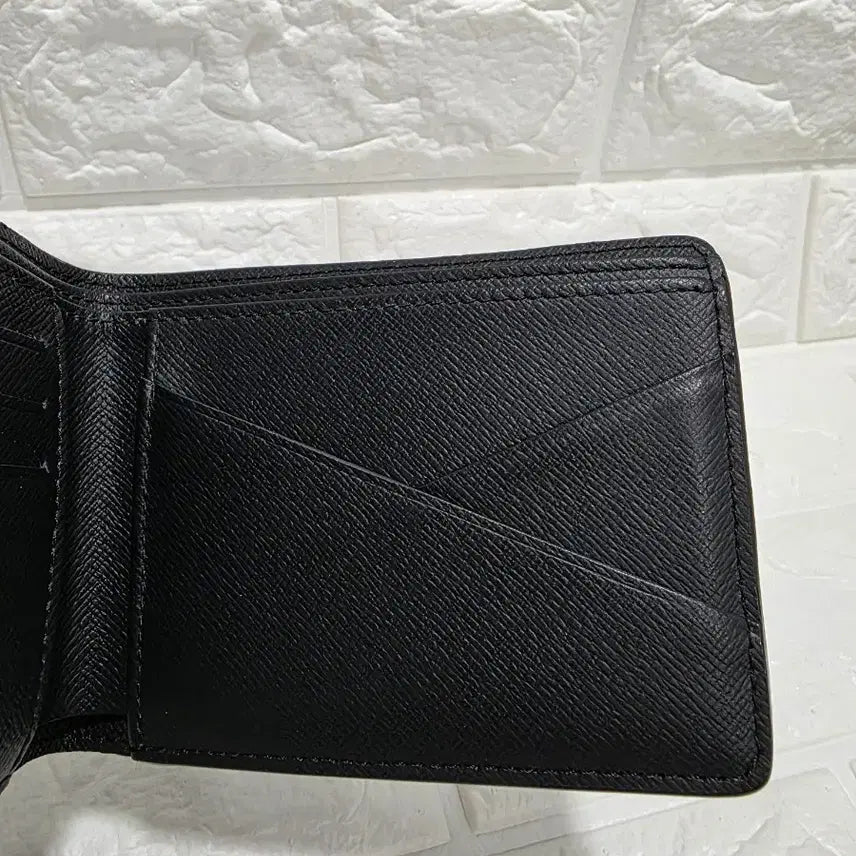 [BUNJANG] Louis Vuitton Monogram Eclipse Wallet / [S급/정품]루이비통 모노그램 이클립스 지갑