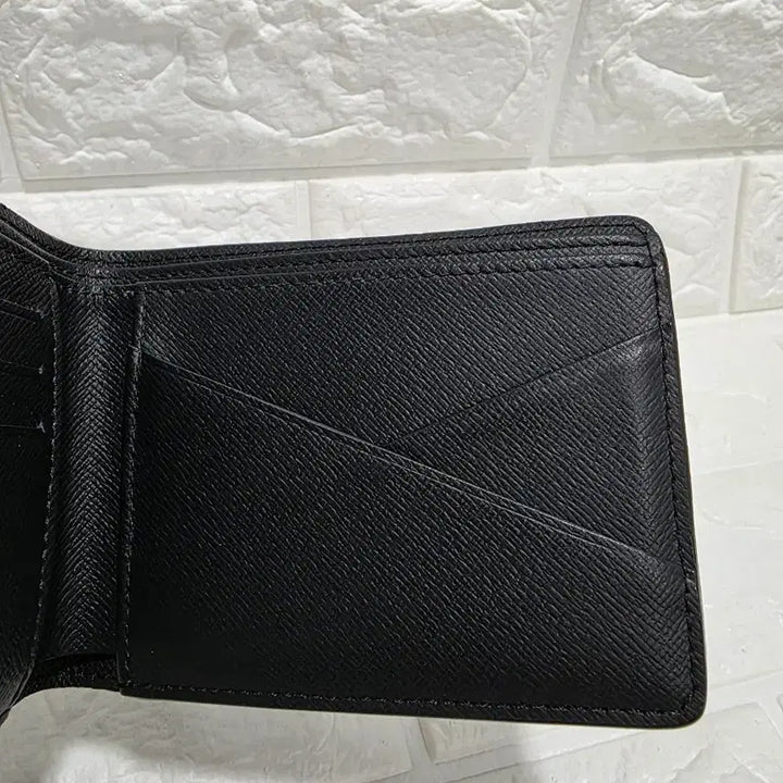 [BUNJANG] Louis Vuitton Monogram Eclipse Wallet / [S급/정품]루이비통 모노그램 이클립스 지갑