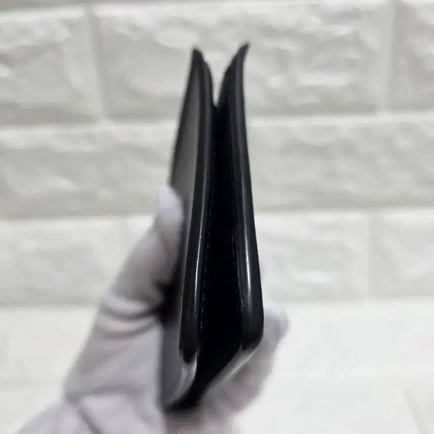 [BUNJANG] Louis Vuitton Monogram Eclipse Wallet / [S급/정품]루이비통 모노그램 이클립스 지갑