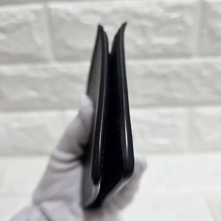 [BUNJANG] Louis Vuitton Monogram Eclipse Wallet / [S급/정품]루이비통 모노그램 이클립스 지갑