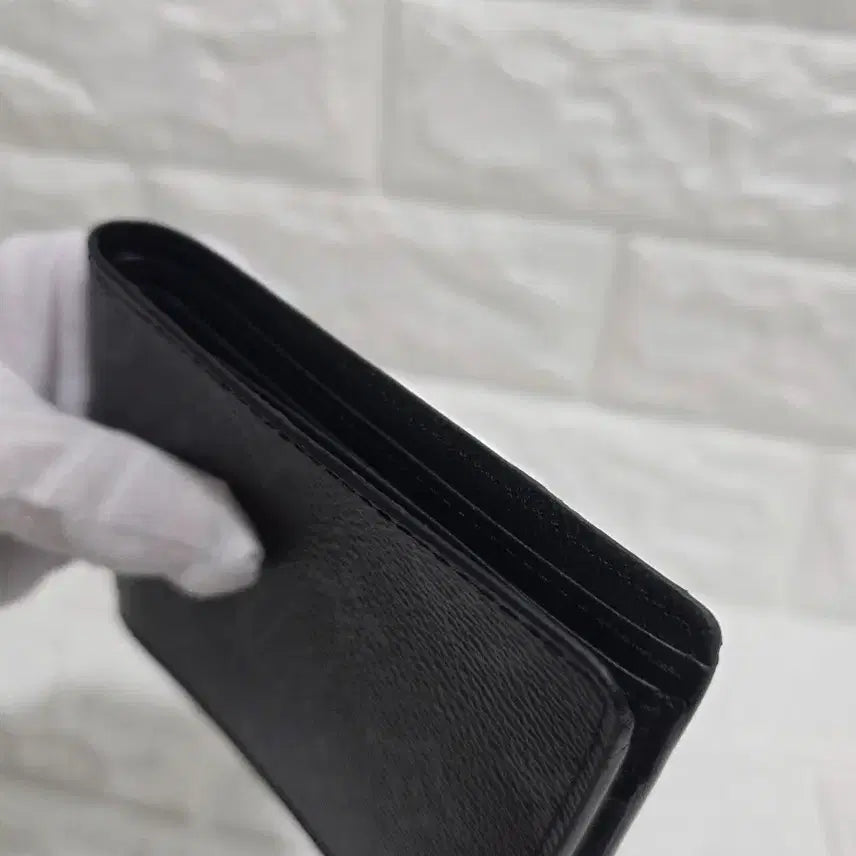 [BUNJANG] Louis Vuitton Monogram Eclipse Wallet / [S급/정품]루이비통 모노그램 이클립스 지갑