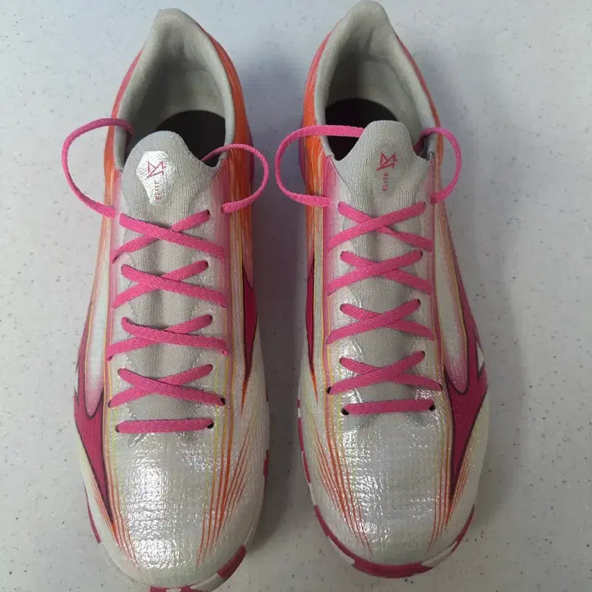 [SOLD OUT] 미즈노 알파3 엘리트 as 280