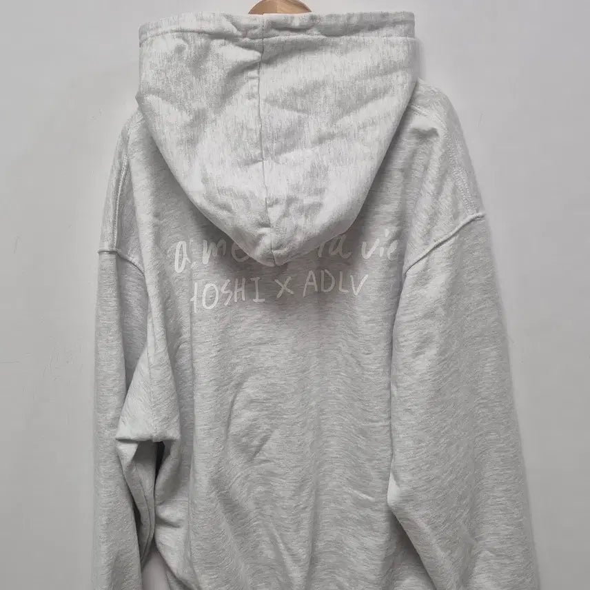 [BUNJANG] ARKMADLABI x Hoshi Hoodie (Size 2) / (163) 아크매드라비 x 호시 후드티