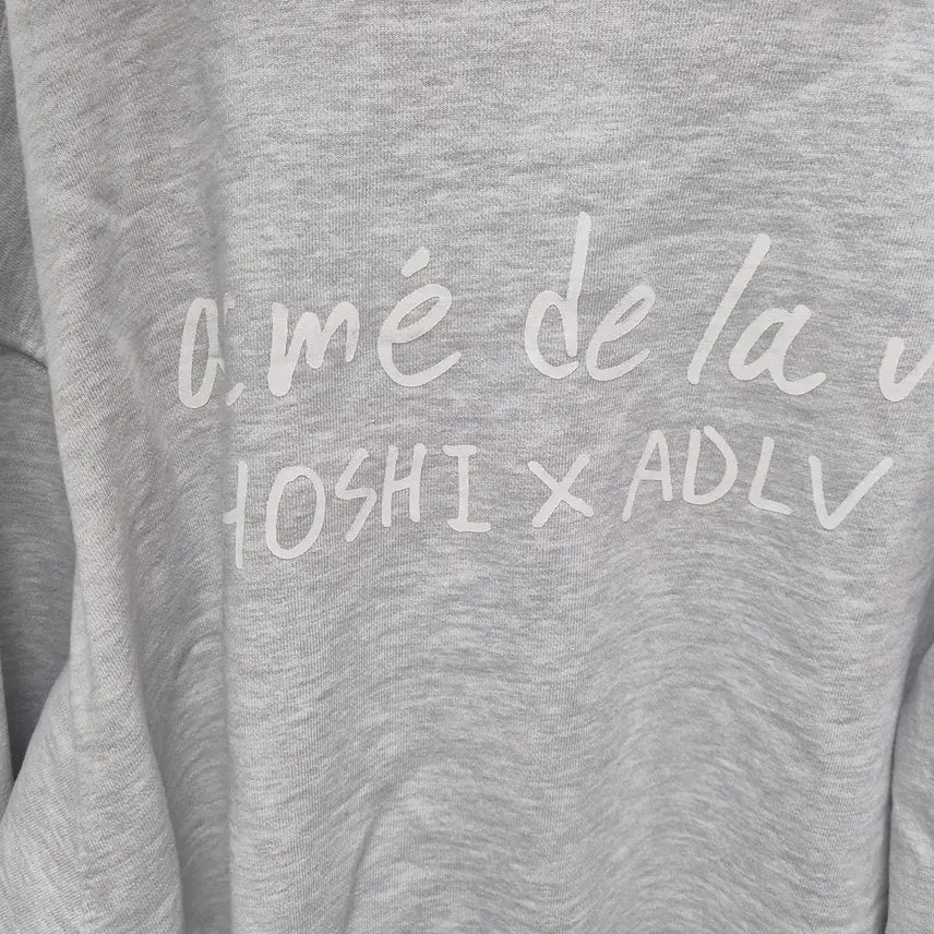 [BUNJANG] ARKMADLABI x Hoshi Hoodie (Size 2) / (163) 아크매드라비 x 호시 후드티