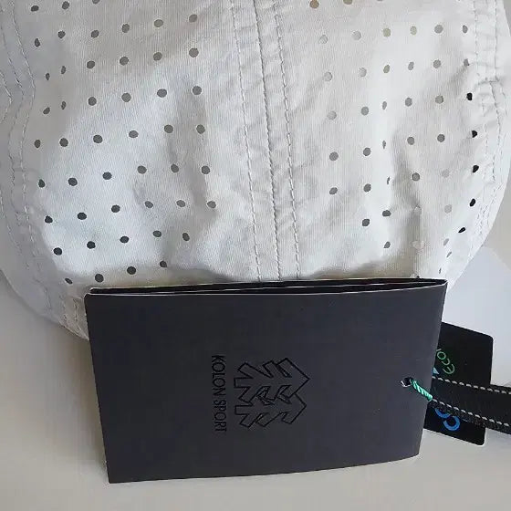 [SOLD OUT] 새제품)코오롱스포츠 남녀공용 경량 모자