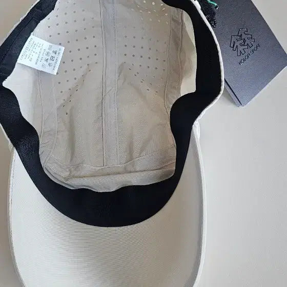 [SOLD OUT] 새제품)코오롱스포츠 남녀공용 경량 모자