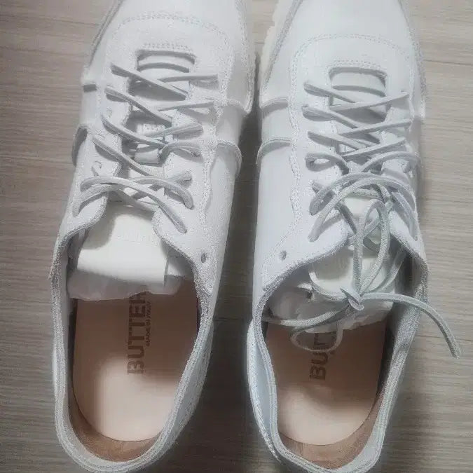 [BUNJANG] Buttero Carrera Sneakers / 부테로 카레라