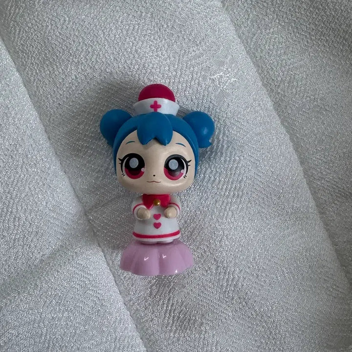 [BUNJANG] Tinipping Nurse Tinipping Figure / 티니핑 간호핑 피규어