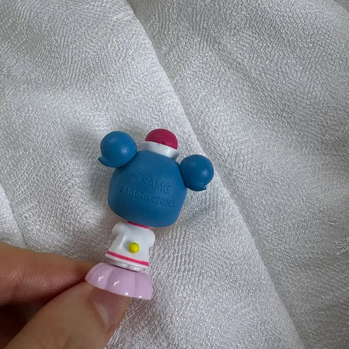 [BUNJANG] Tinipping Nurse Tinipping Figure / 티니핑 간호핑 피규어