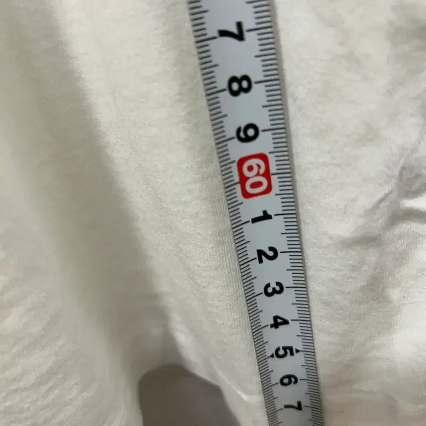 [BUNJANG] Polo Ralph Lauren White T-shirt M / 폴로 랄프로렌 흰색 반팔 티셔츠 M