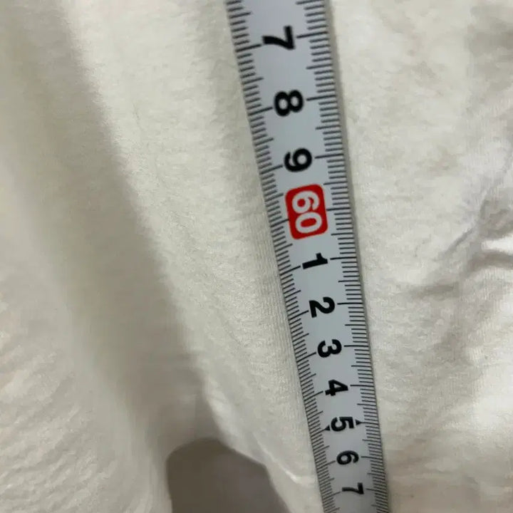 [BUNJANG] Polo Ralph Lauren White T-shirt M / 폴로 랄프로렌 흰색 반팔 티셔츠 M