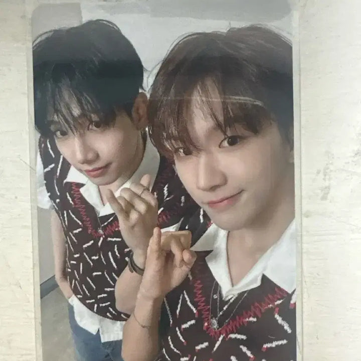 [BUNJANG] BOYNEXTDOOR BOYLIFE Unit Set / 보넥도 보이라이프 유닛 BOYLIFE