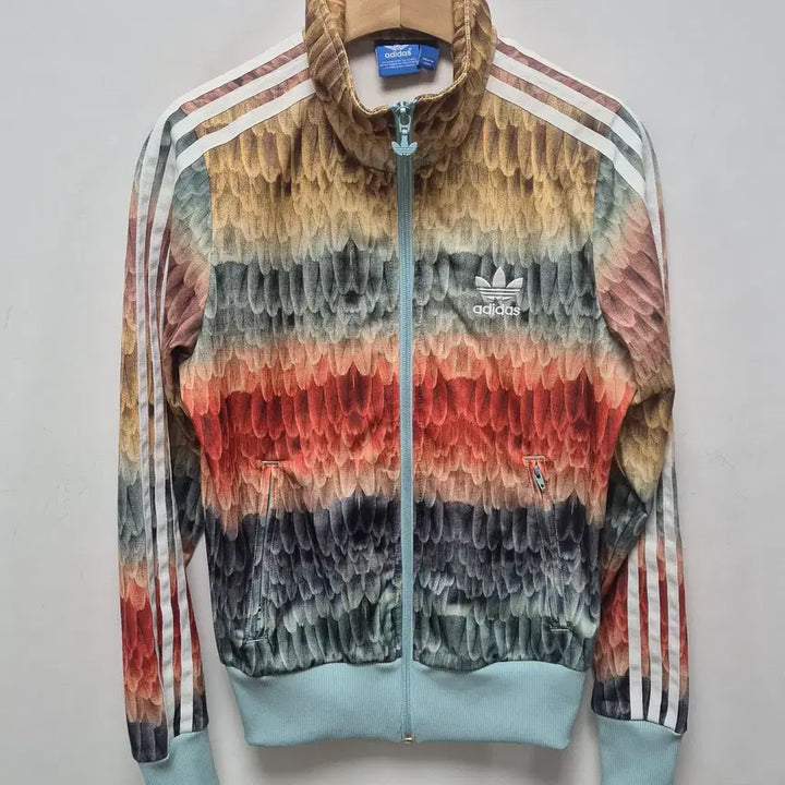 [SOLD OUT] (185) 아디다스 메니르  파이어버드 트랙탑 져지
