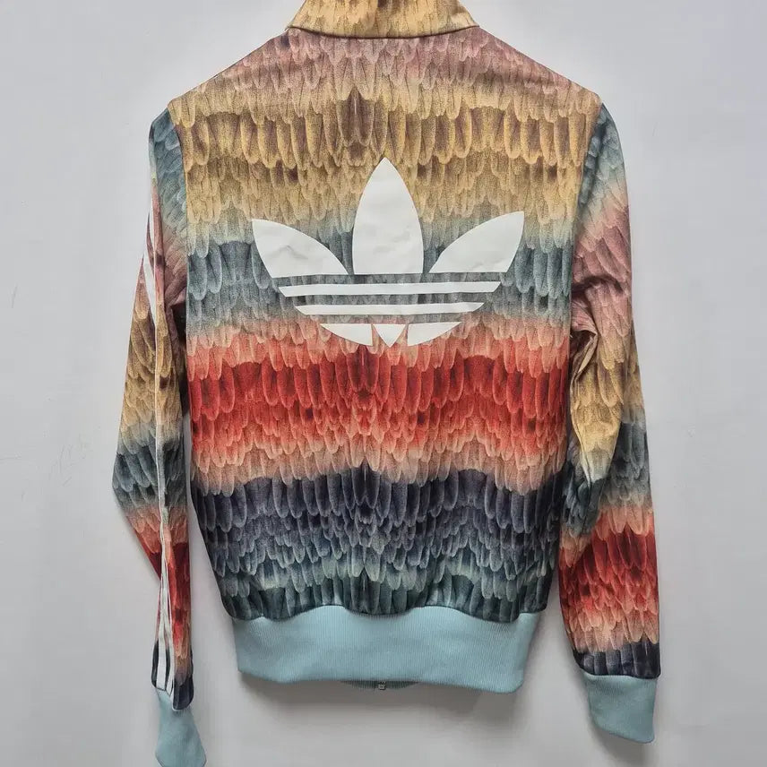 [SOLD OUT] (185) 아디다스 메니르  파이어버드 트랙탑 져지