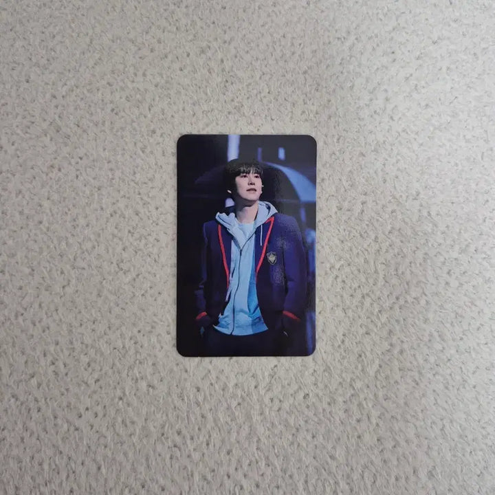 [SOLD OUT] 뮤지컬 데스노트 규현 포토카드 포카