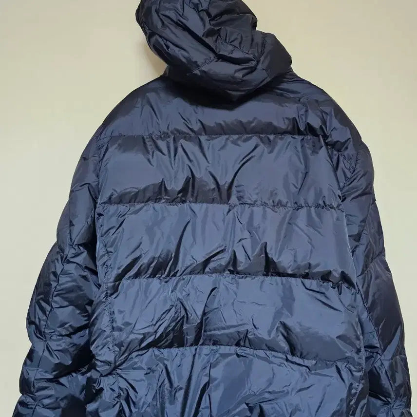 [BUNJANG] Polo Ralph Lauren Big Pony Padded Jacket / 폴로빅포니패딩