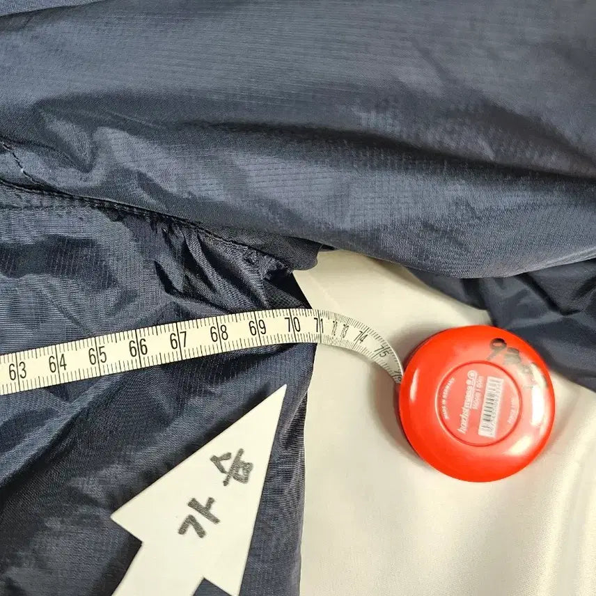 [BUNJANG] Polo Ralph Lauren Big Pony Padded Jacket / 폴로빅포니패딩