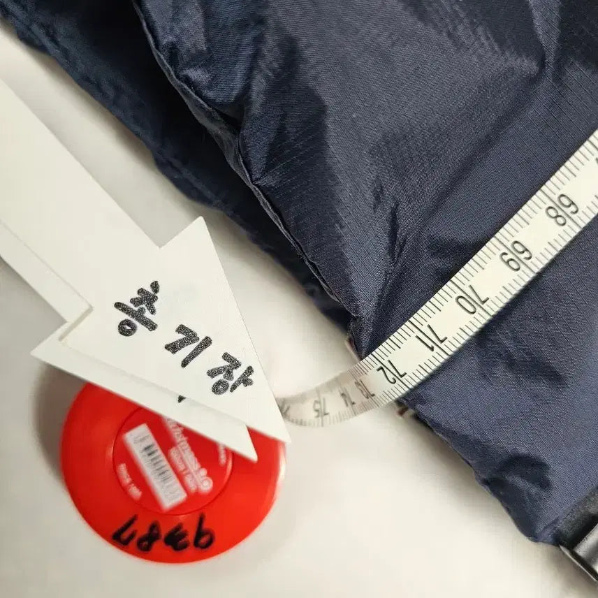 [BUNJANG] Polo Ralph Lauren Big Pony Padded Jacket / 폴로빅포니패딩