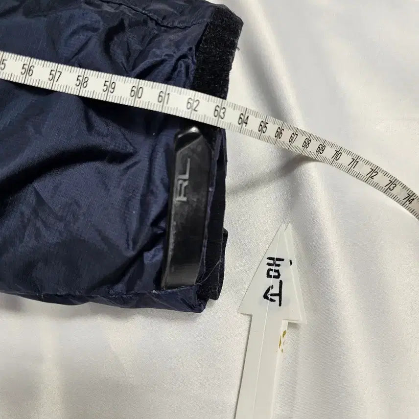 [BUNJANG] Polo Ralph Lauren Big Pony Padded Jacket / 폴로빅포니패딩