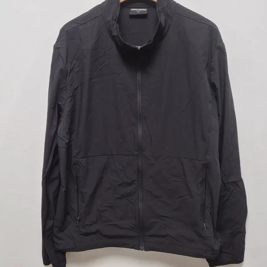 [BUNJANG] Musinsa Standard Golf Jersey / (100) 무신사스탠다드 골프 져지