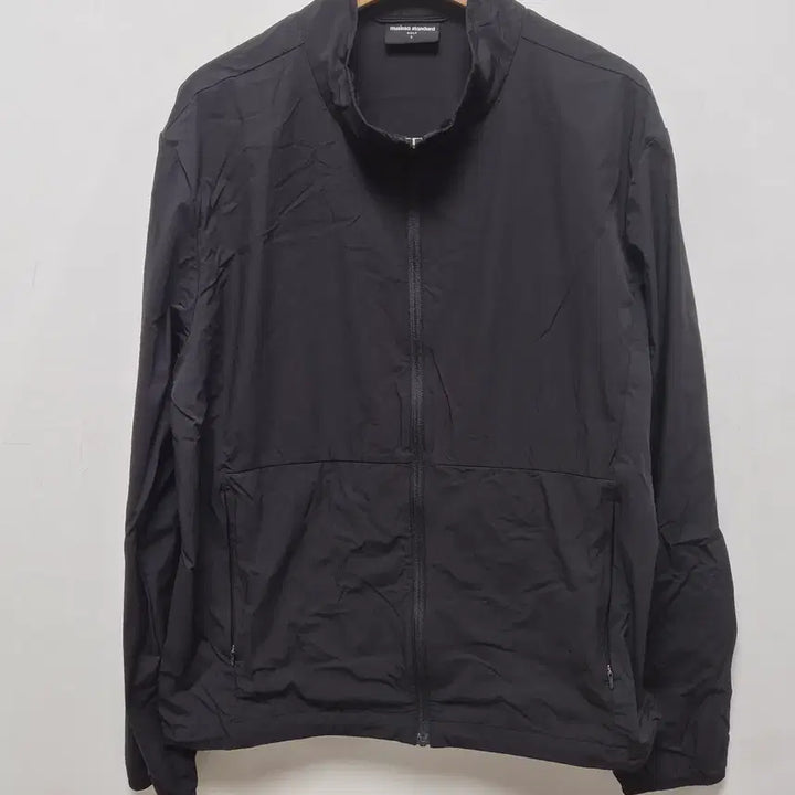 [BUNJANG] Musinsa Standard Golf Jersey / (100) 무신사스탠다드 골프 져지