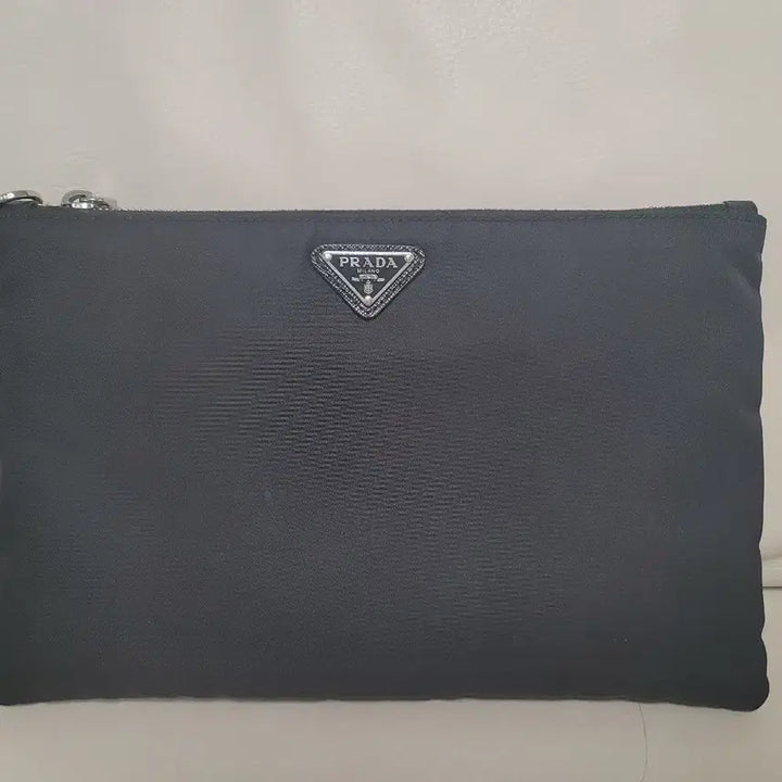 [SOLD OUT] 프라다 클러치백
