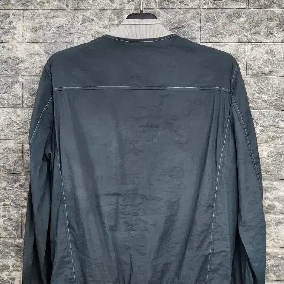 [SOLD OUT] 닥스 남성 블루종 점퍼 봄여름100