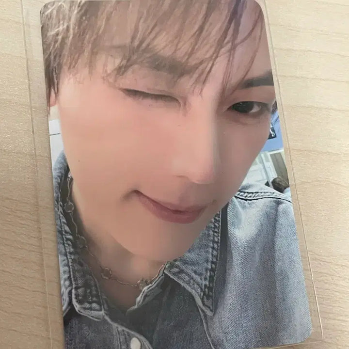 [BUNJANG] HooHwanwon Everline Photocard / 후한원 에버라인 포카