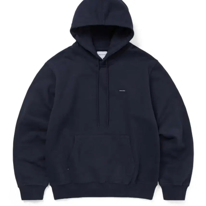 [SOLD OUT] (S) 디스이즈네버댓 후드티