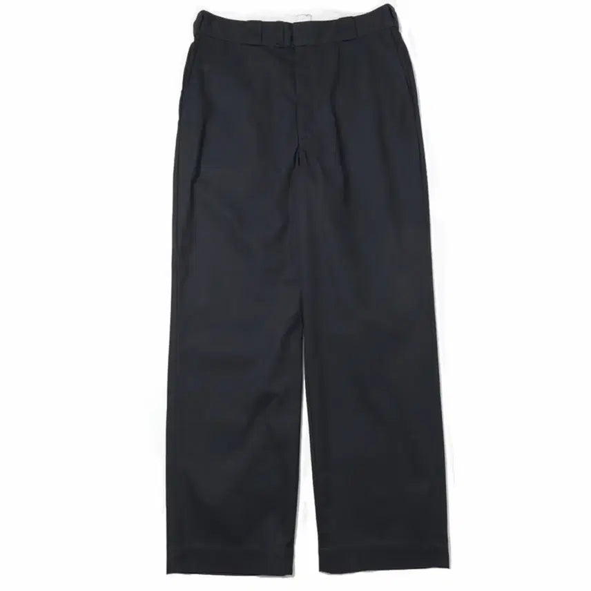 [BUNJANG] Apresse Chino Pants Navy / 아프레쎄 치노팬츠 네이비 2