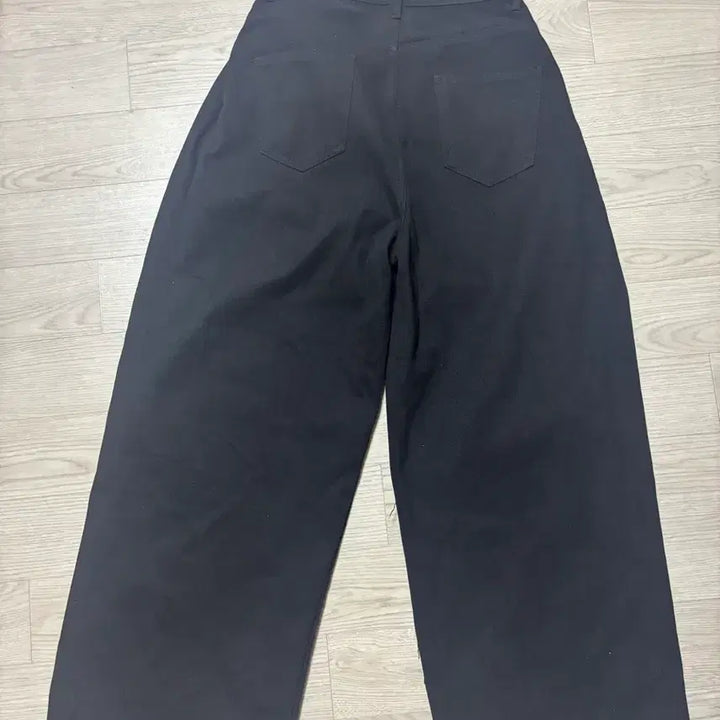 [BUNJANG] Black Trousers / 검정 바지 판매