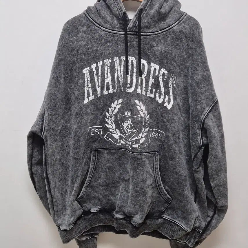 [SOLD OUT] (77) 어반드레스 해리티지 후드티