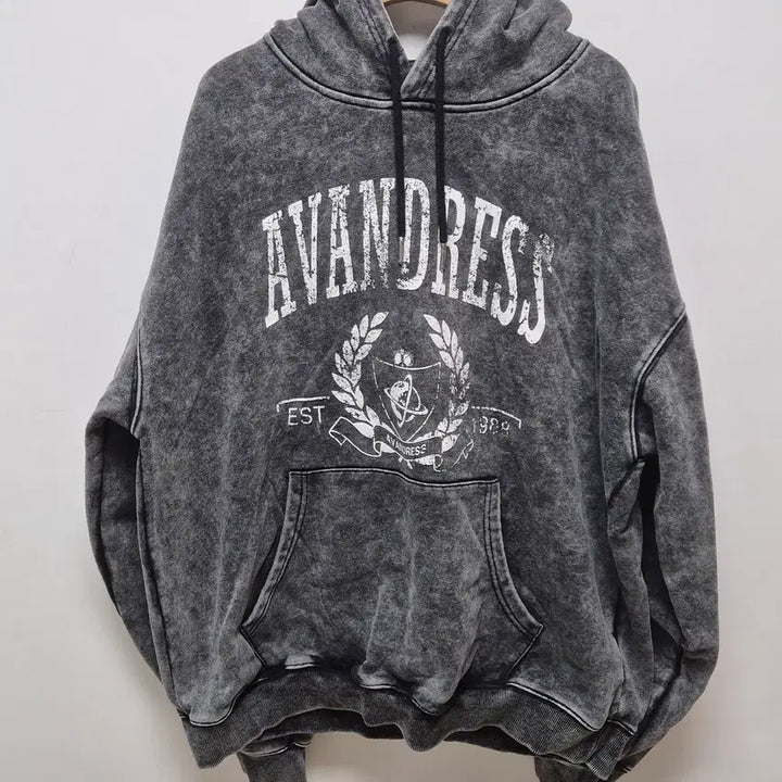 [SOLD OUT] (77) 어반드레스 해리티지 후드티