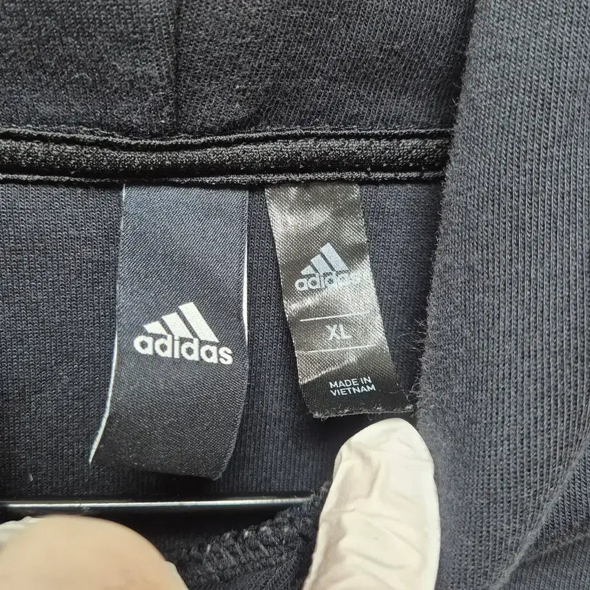 [BUNJANG] Adidas Hoodie / (113) 아디다스 후드티