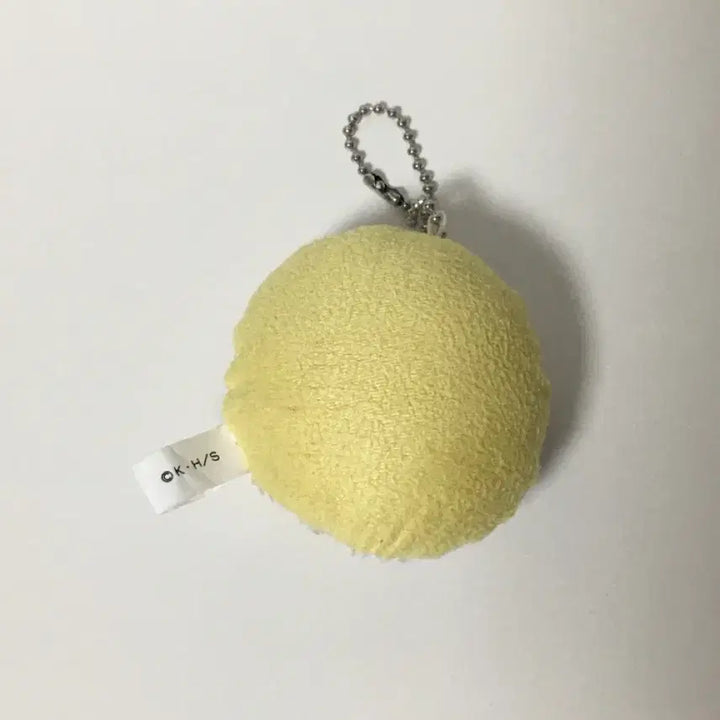 [SOLD OUT] 케이온 츠무기 액정닦이 케이크 키링 판매합니다!