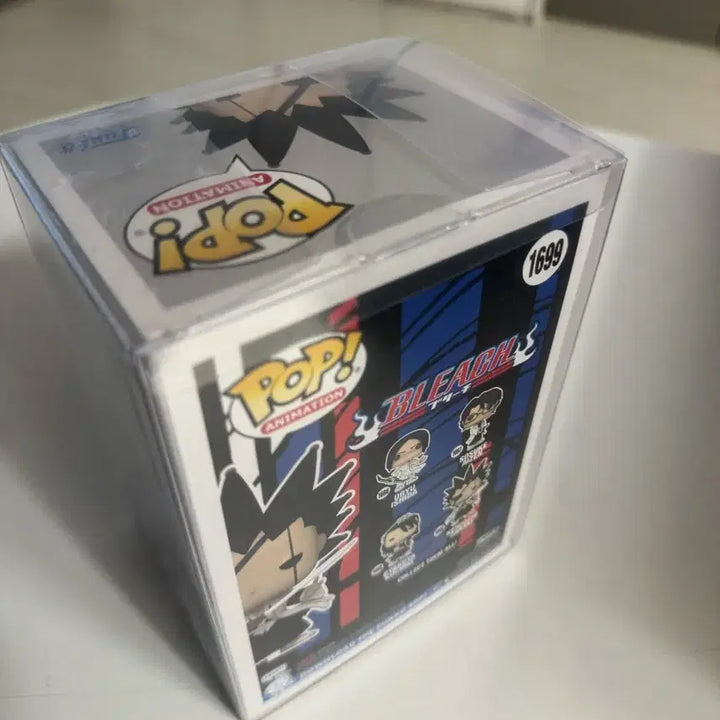 [BUNJANG] Funko Bleach Kenpachi Zaraki 