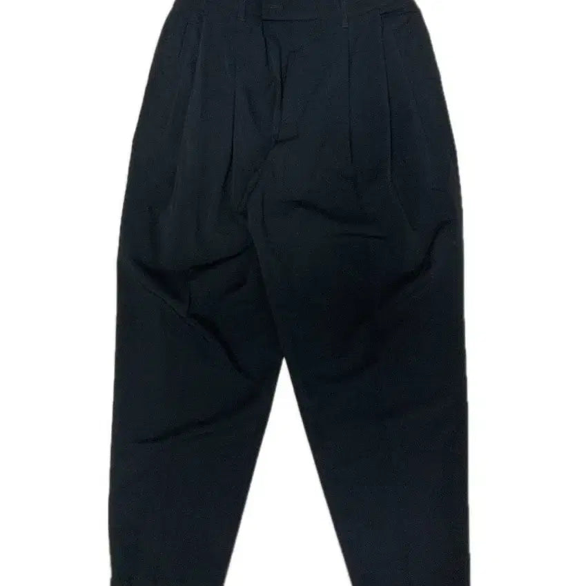 [BUNJANG] Bearded Kid Bending Silhouette Pants M Size / 비얼디드키드 밴딩실루엣팬츠 M사이즈