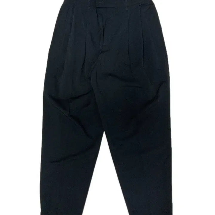 [BUNJANG] Bearded Kid Bending Silhouette Pants M Size / 비얼디드키드 밴딩실루엣팬츠 M사이즈